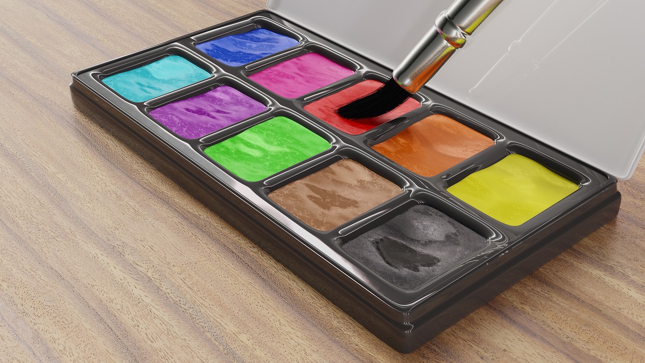 The Benefits of Using Eco-friendly Paints